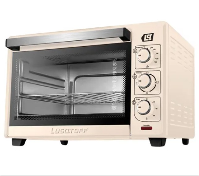 HORNO LUSQTOFF 24LTS LQ-42E - PRIMERA