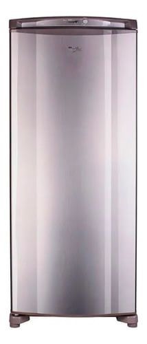FREEZER VERTICAL WHIRLPOOL WVU26 ACERO - OUTLET