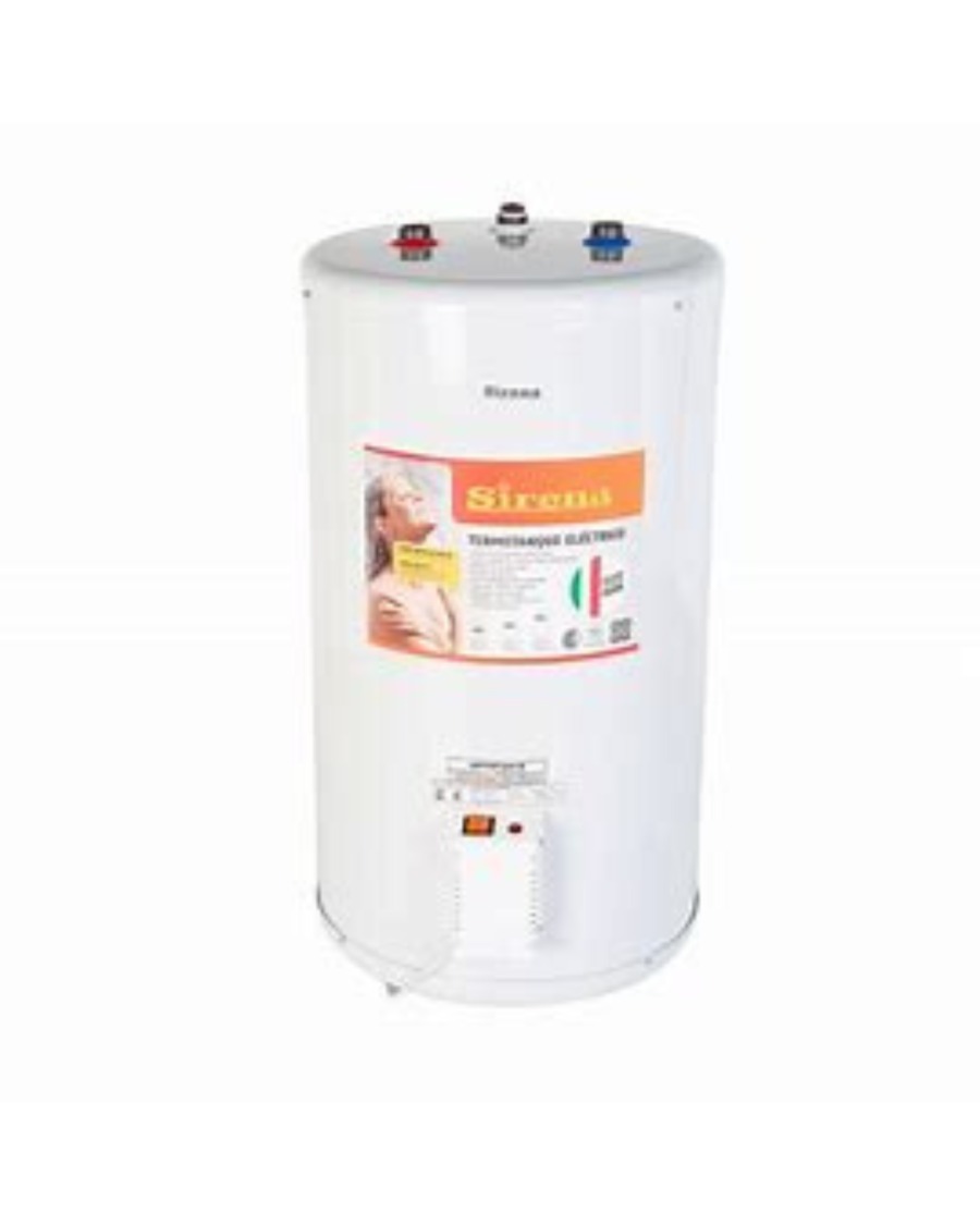 TERMOTANQUE SIRENA 90 LITROS - PRIMERA