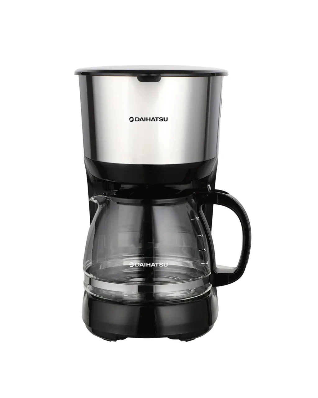 Cafetera de filtro HATSU - D-CF1000