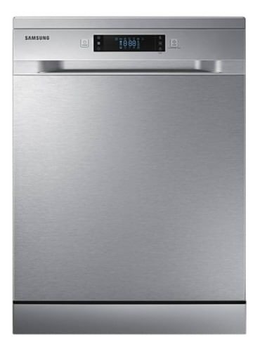 LAVAVAJILLAS SAMSUNG 14 CUBIERTOS SILVER - OUTLET