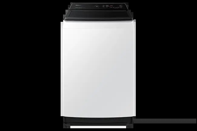 LAVARROPAS SAMSUNG 7KG C/ SUP BLANCO - OUTLET