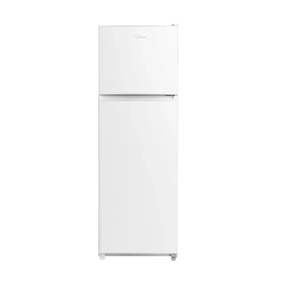 Heladera MIDEA Cíclica Top Mount 295L Blanca - MDRT414FGE01A