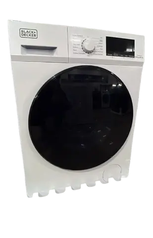 LAVASECARROPAS BLACK AND DECKER 10/6 - PRIMERA
