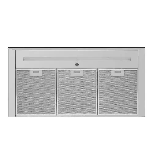 CAMPANA WHIRLPOOL WAE90RPIM WHBS92FLTK1 90CM INOX - OUTLET