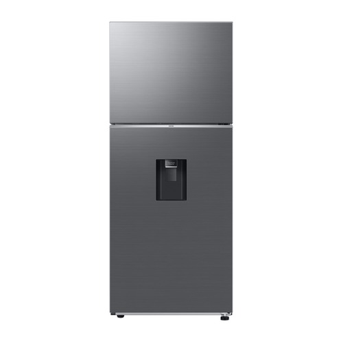HELADERA SAMSUNG NEW RT38CG6720S9/B3 384 LTS INOX DISPENSER - PRIMERA