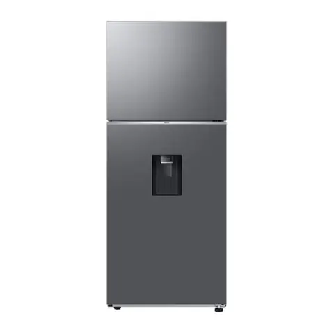 HELADERA SAMSUNG NEW RT38CG6720S9/B3 384 LTS INOX DISPENSER - PRIMERA