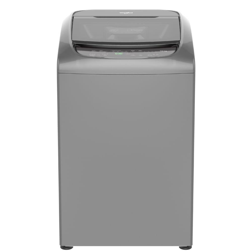 LAVADORA WHIRLPOOL 220 V 50 HZ 10 KG WW10HTBZWA - OUTLET