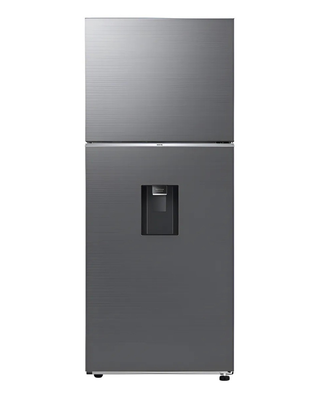 HELADERA SAMSUNG BESPOKE RT47CG6722S9/B3 457LTS INOX DISPENSER - OUTLET