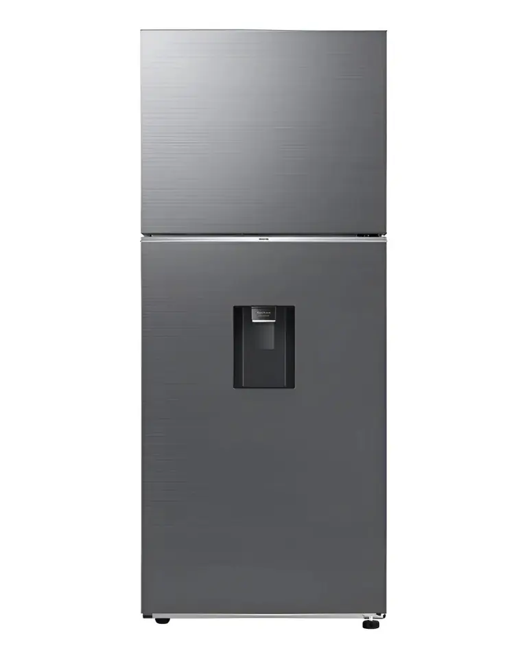 HELADERA SAMSUNG BESPOKE RT47CG6722S9/B3 457LTS INOX DISPENSER - OUTLET