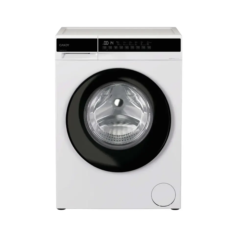LAVARROPAS CANDY FRONTAL PROWASH 6.5KG 1200 RPM BLANCO - PRIMERA