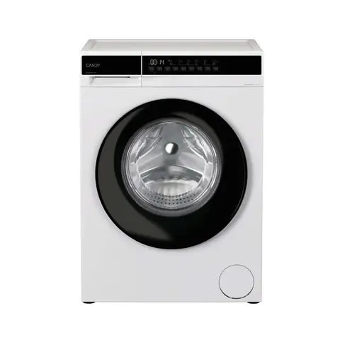 LAVARROPAS CANDY FRONTAL PROWASH 6.5KG 1200 RPM BLANCO - PRIMERA
