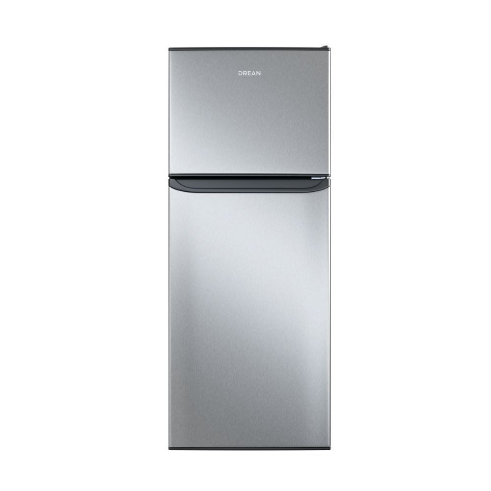 HELADERA DREAN CICLICA RZD215PVARX0 INOXIDABLE - OUTLET PREMIUM