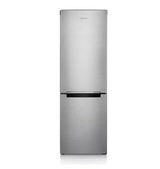 HELADERA SAMSUNG RB31FSRNDSA 328LTS SILVER - OUTLET