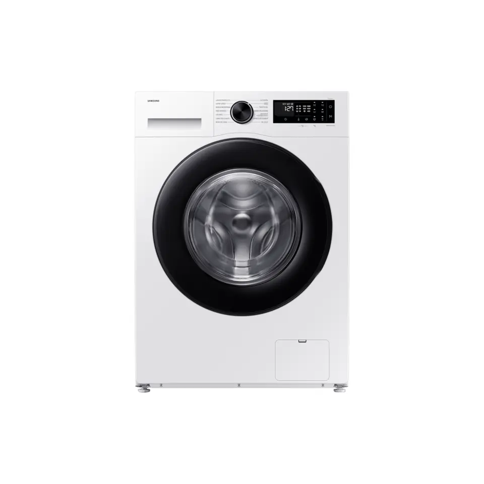 Lavarropas SAMSUNG Carga Frontal 10.5kg Blanco Digital Inverter - WW10CGC04DAEBG