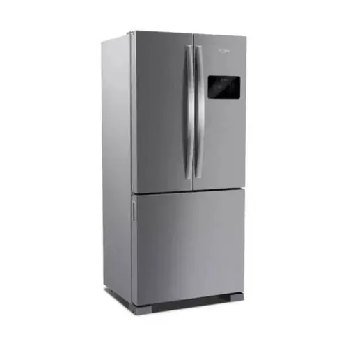 HELADERA WHIRLPOOL WRO85MK 554L - PRIMERA