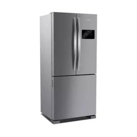 Heladera WHIRLPOOL 555L Multi Door Inverter  - WRO85MK