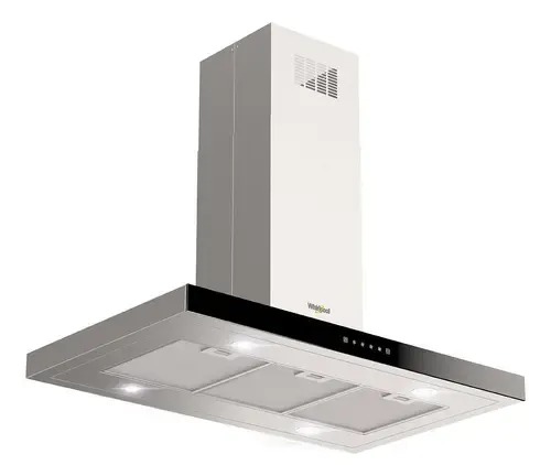 CAMPANA WHIRLPOOL WAE10RIPM 100CM INOX - PRIMERA