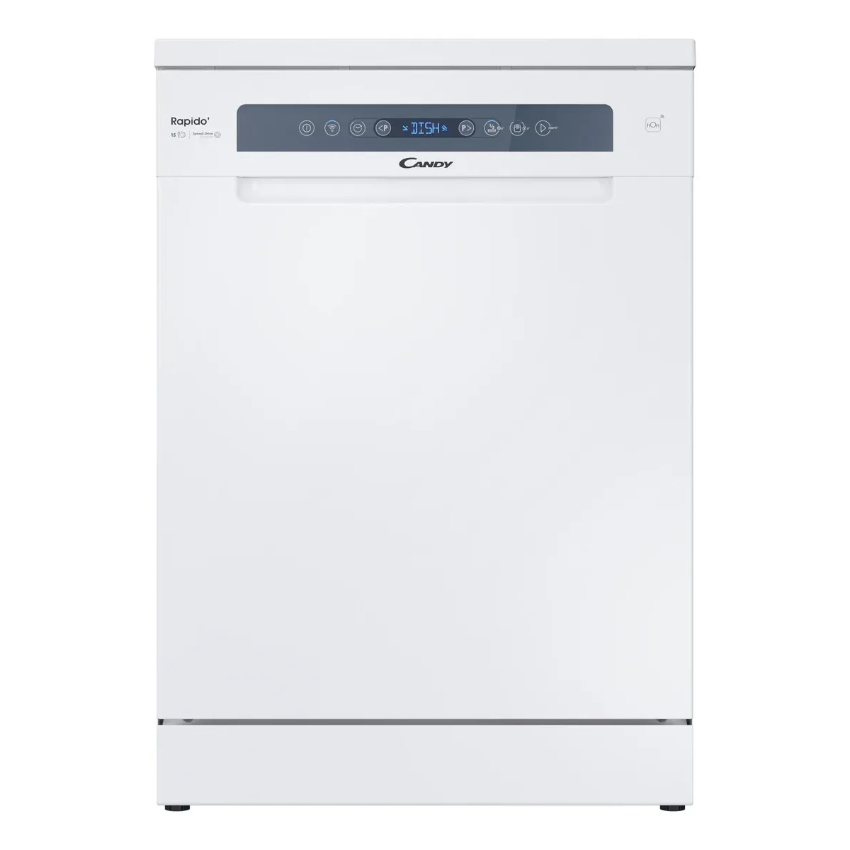 LAVAVAJILLAS CANDY CF6C4F1PW 16 CUBIERTOS INVERTER BLANCO - PRIMERA