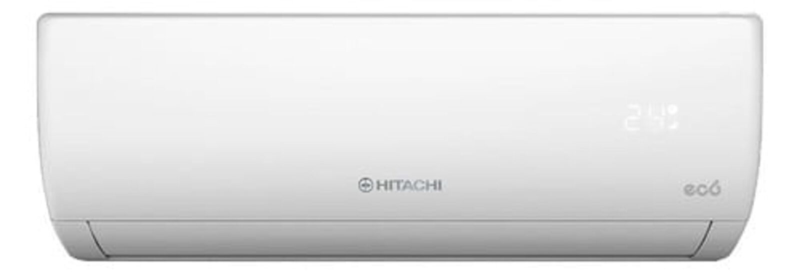 AIRE ACONDICIONADO HITACHI 3200 ON OFF - PRIMERA
