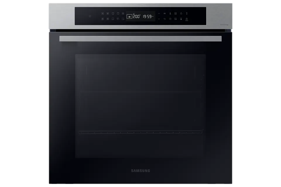 Horno Empotrable SAMSUNG Eléctrico con vapor 76L OUTLET - NV7B4040VAS