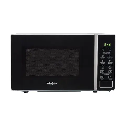 Microondas WHIRLPOOL 20 L Digital OUTLET PREMIUM - WMS20BSDNA