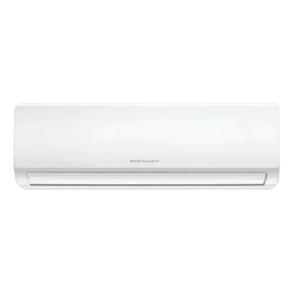 Aire Acondicionado KELVINATOR 2650W ON/OFF Frío/Calor - KEL2650LT