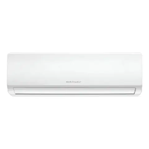 Aire Acondicionado KELVINATOR 2650W ON/OFF Frío/Calor - KEL2650LT