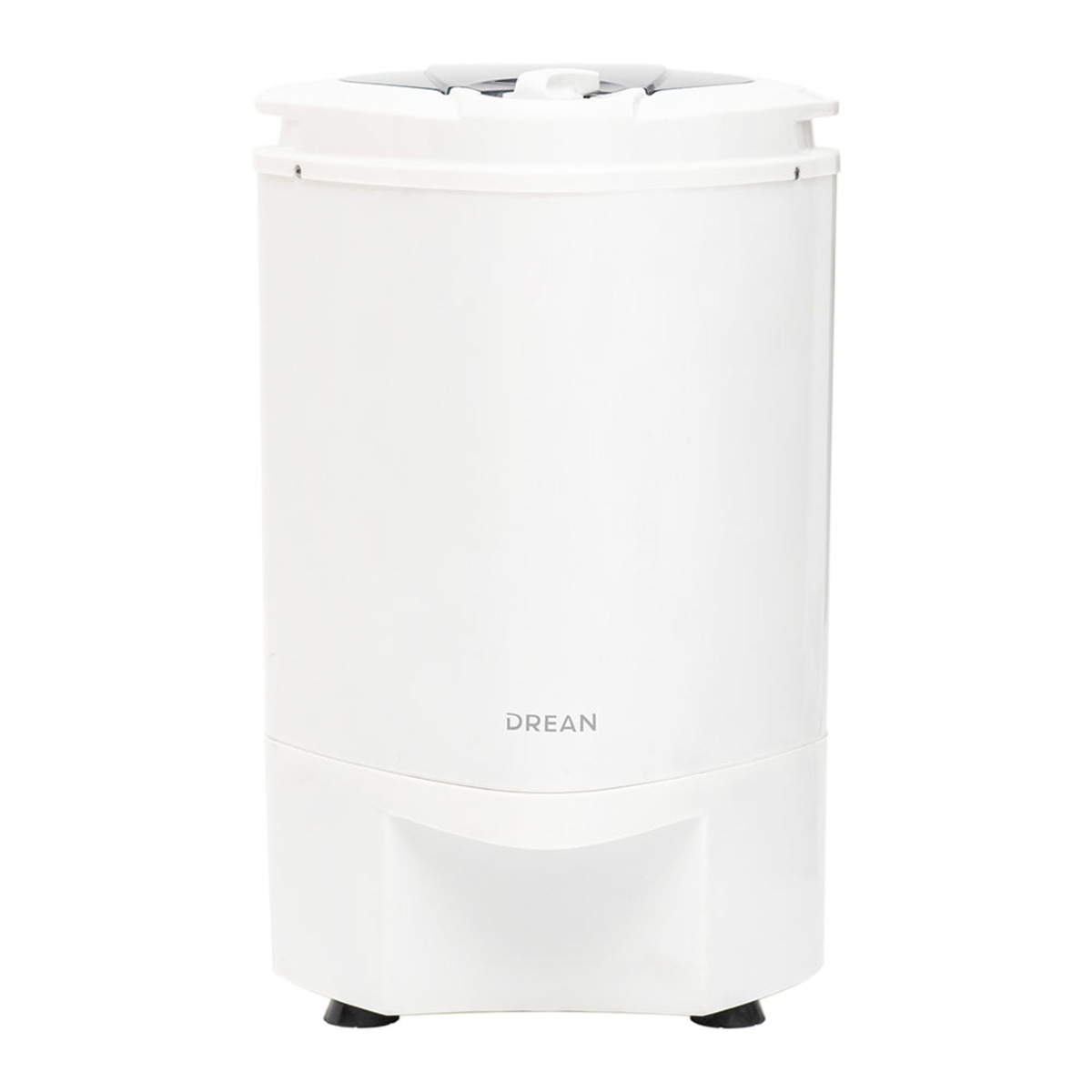 Secarropas DREAN 5,5 Kg Centrífugo Blanco - QV 5.5