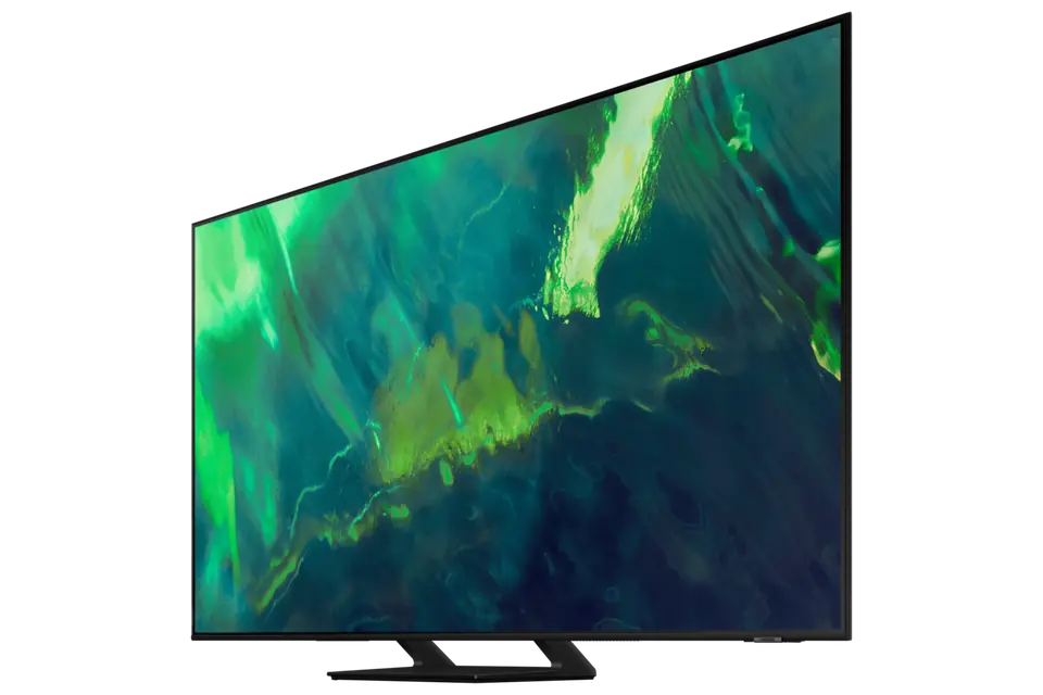 Smart TV SAMSUNG 65" QLED 4K Q70A PRIMERA - QN65Q70AAGCZB