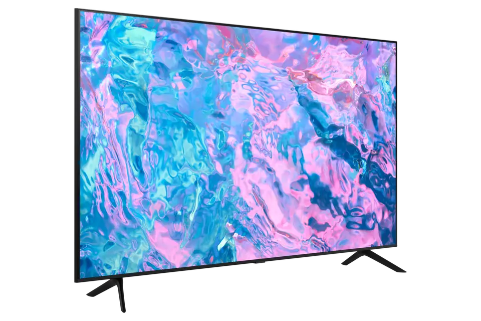 Smart TV SAMSUNG 70" Crystal UHD 4K CU7000 PRIMERA - UN70CU7000GCZB