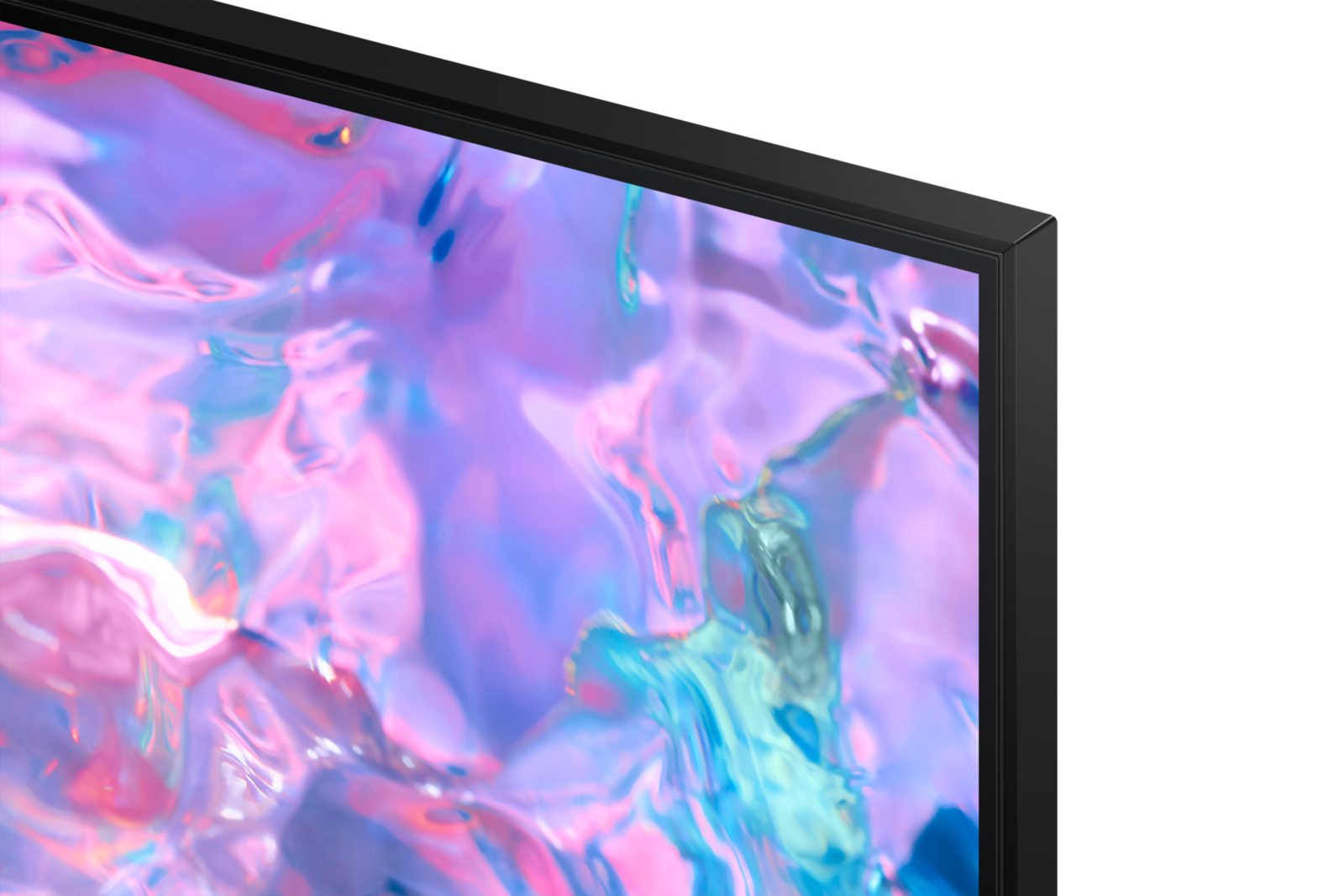 Smart TV SAMSUNG 50" Crystal UHD 4K CU7000 PRIMERA - UN50CU7000GCZB