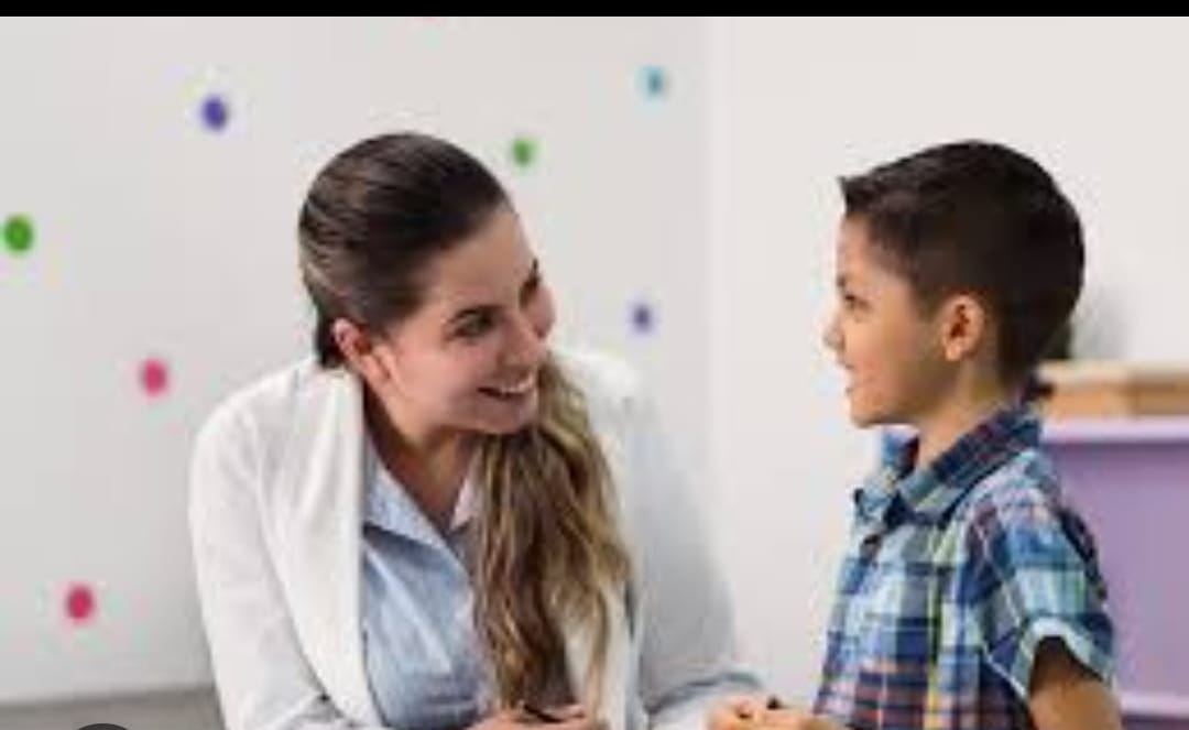 EVALUACION NEUROCOGNITIVA EN NIÑOS