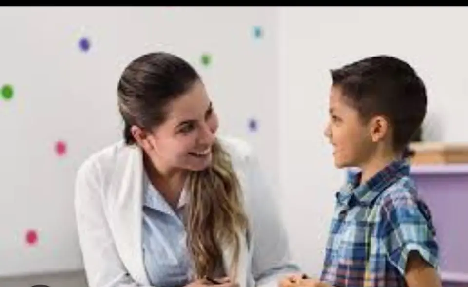 EVALUACION NEUROCOGNITIVA EN NIÑOS