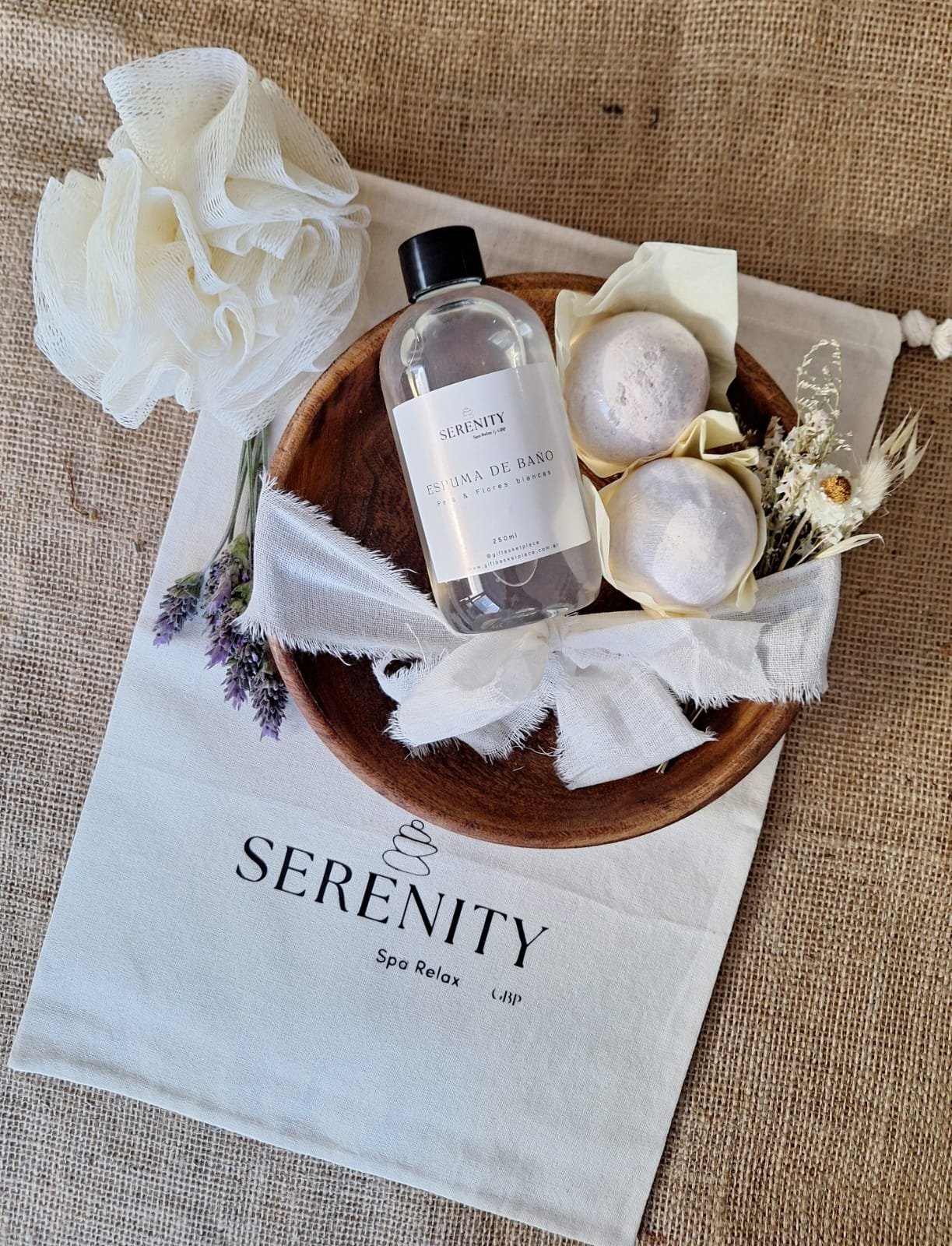 Box Spa Relax