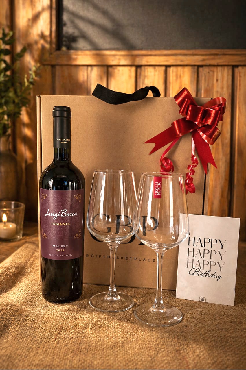 Regalos para Celebrar