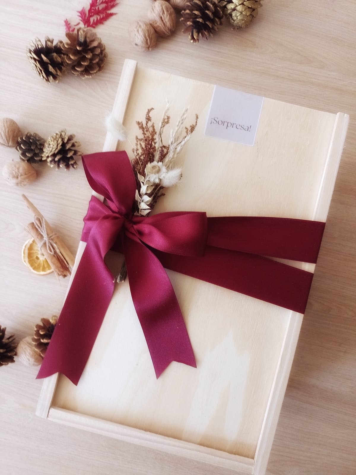 Regalos para Cumpleaños