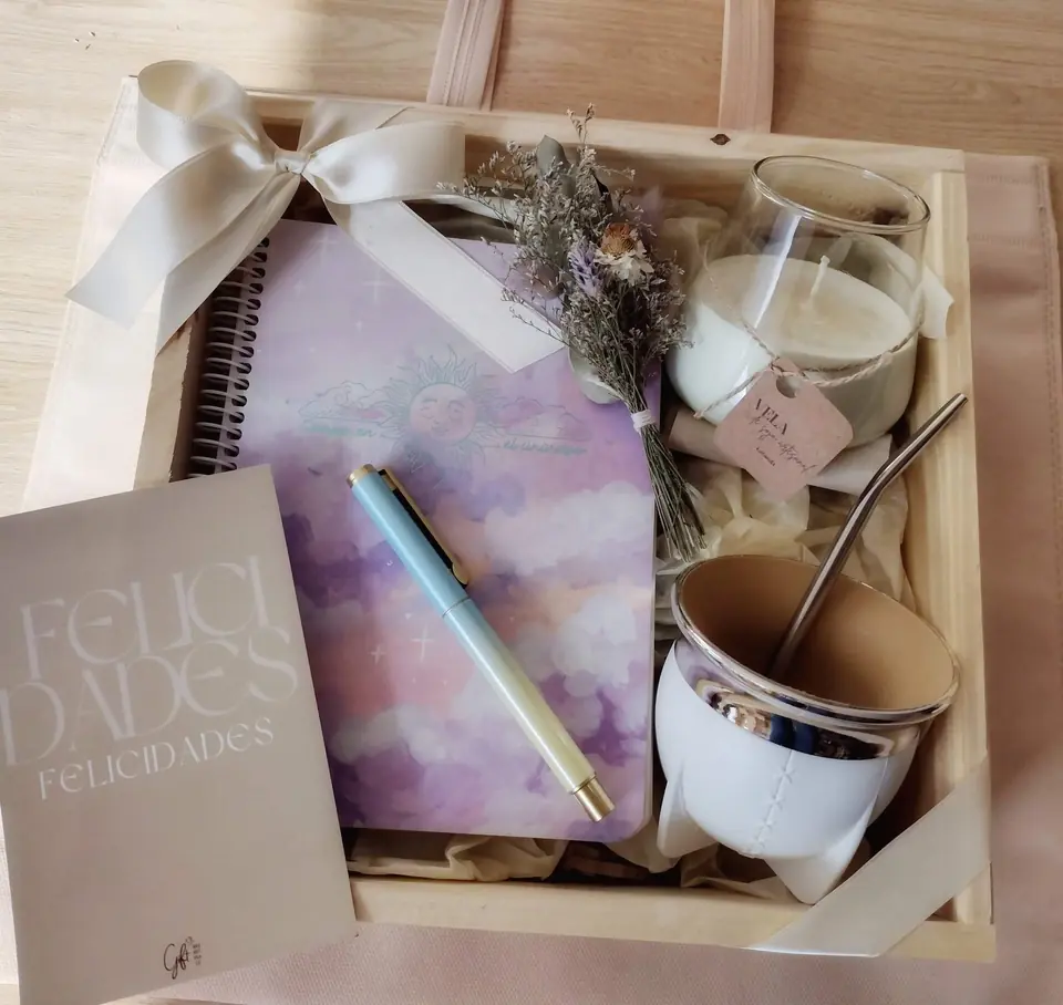Box Rincones Sabios