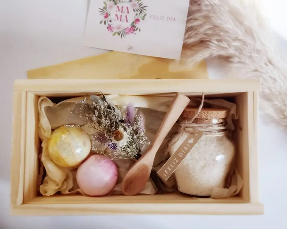 Box Margarita