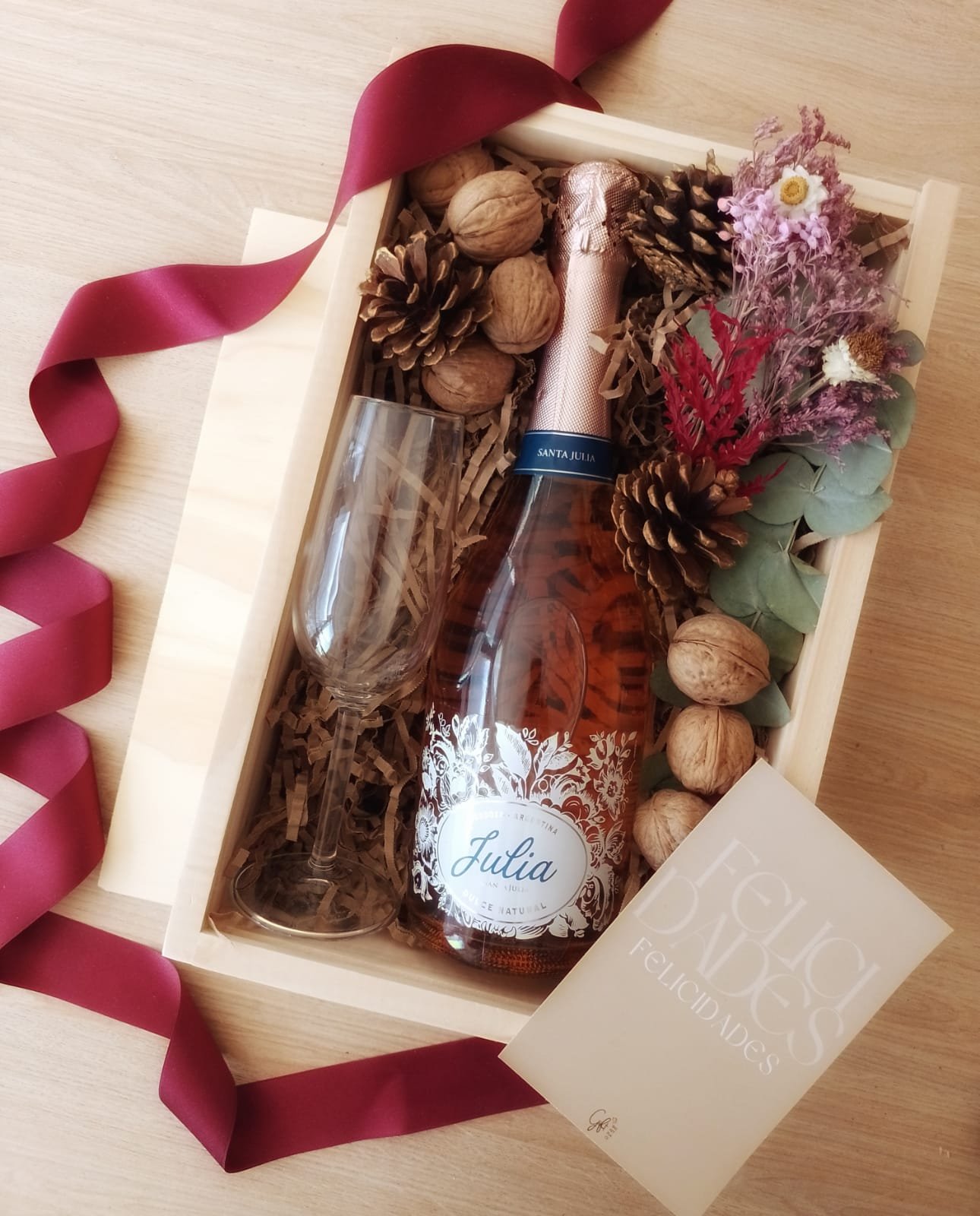 Brindis Rose