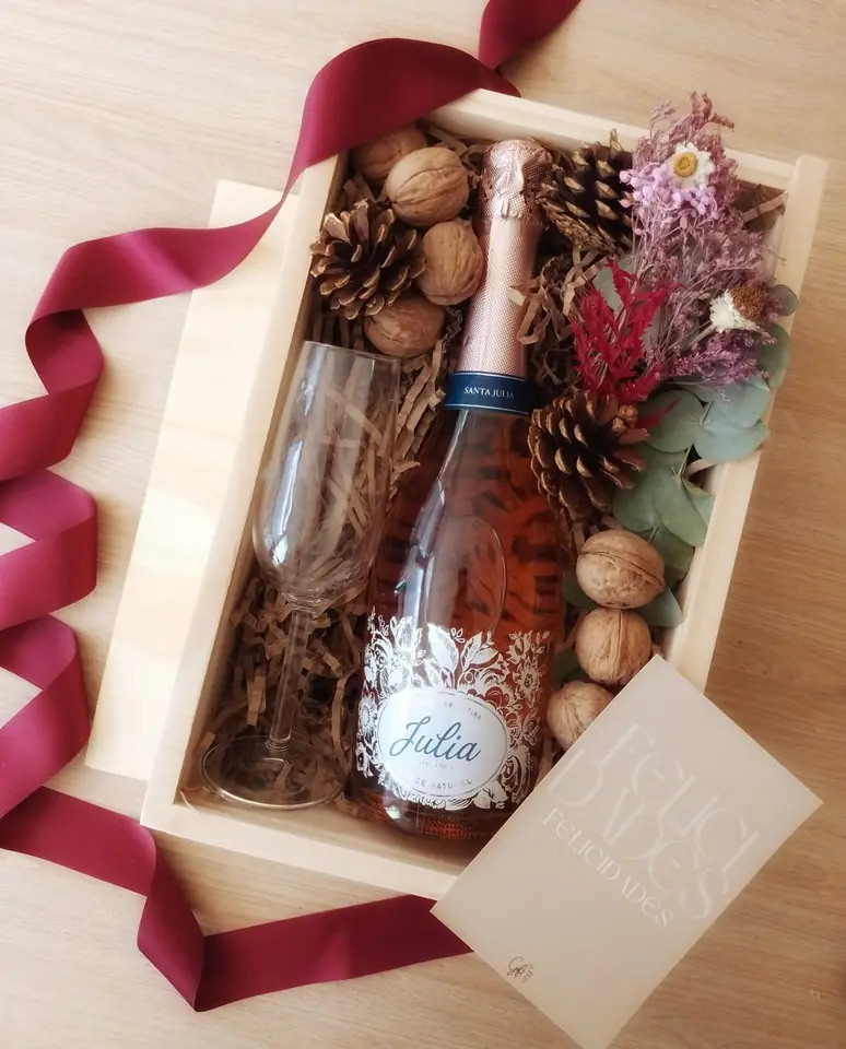 Brindis Rose