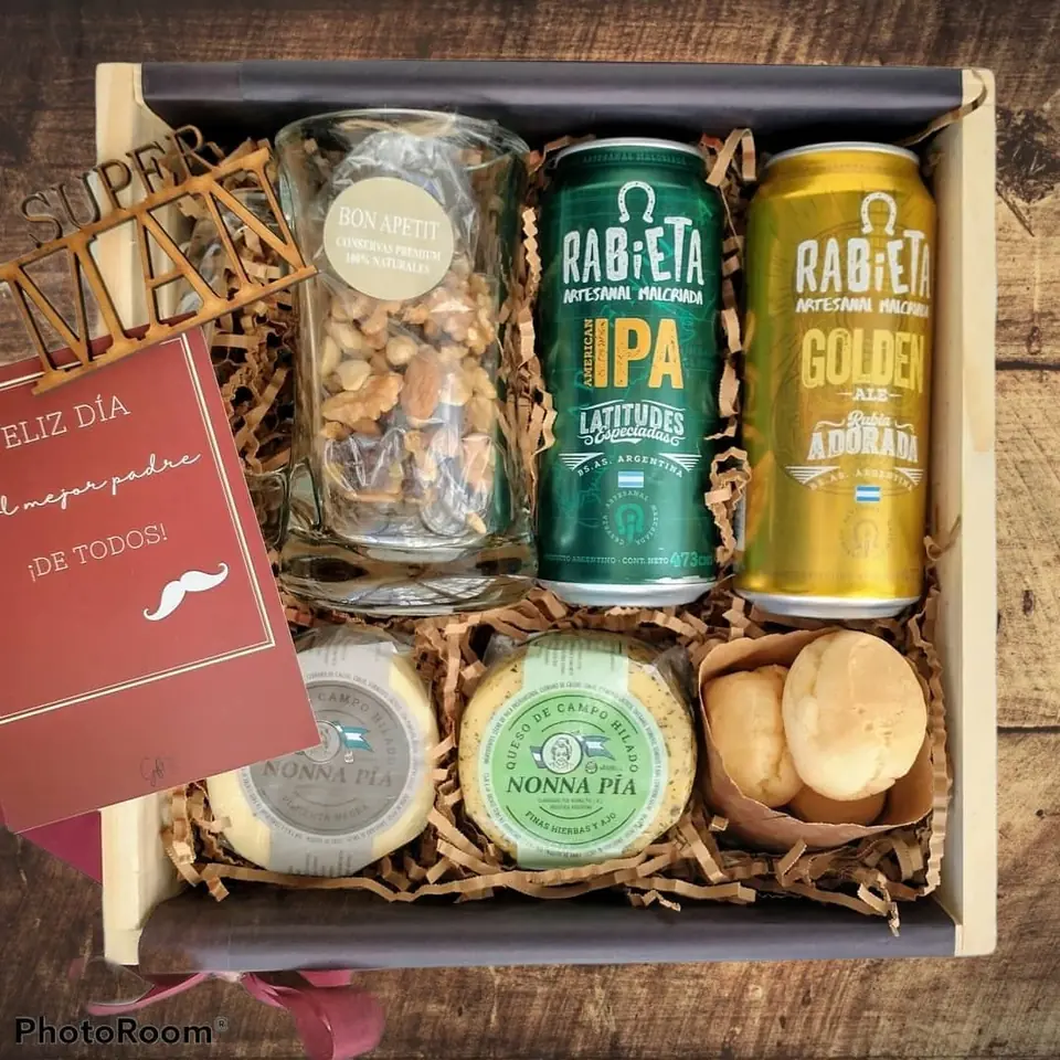 Box Beer & Cheese
