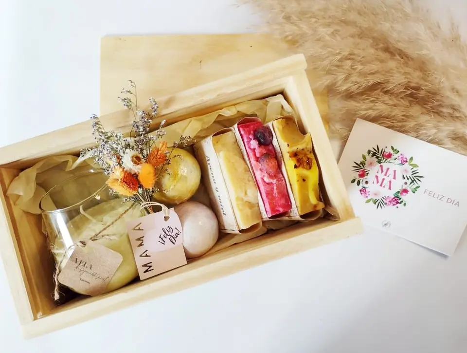 Box Isabella