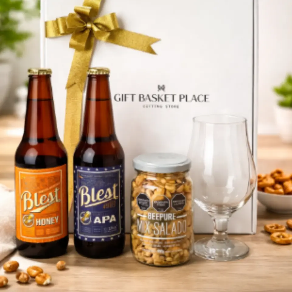 GiftSmart Tapeo Blest