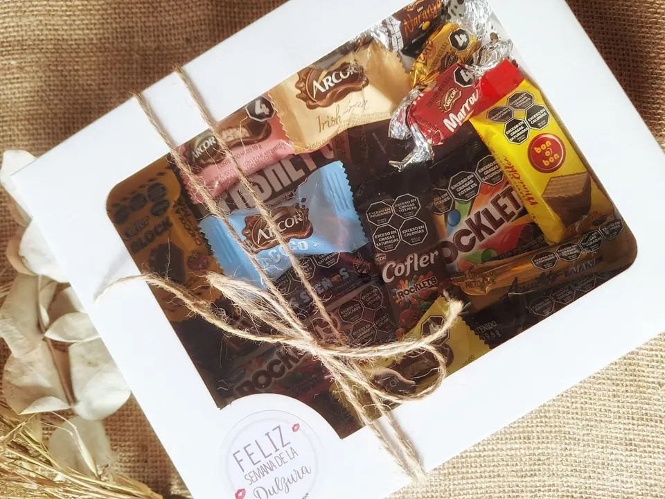 Candy Box