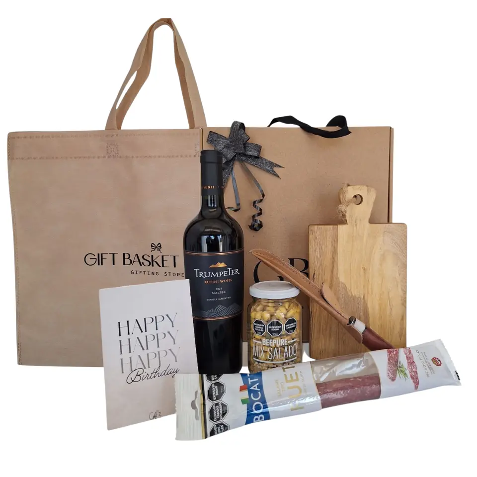 GiftSmart Esencial