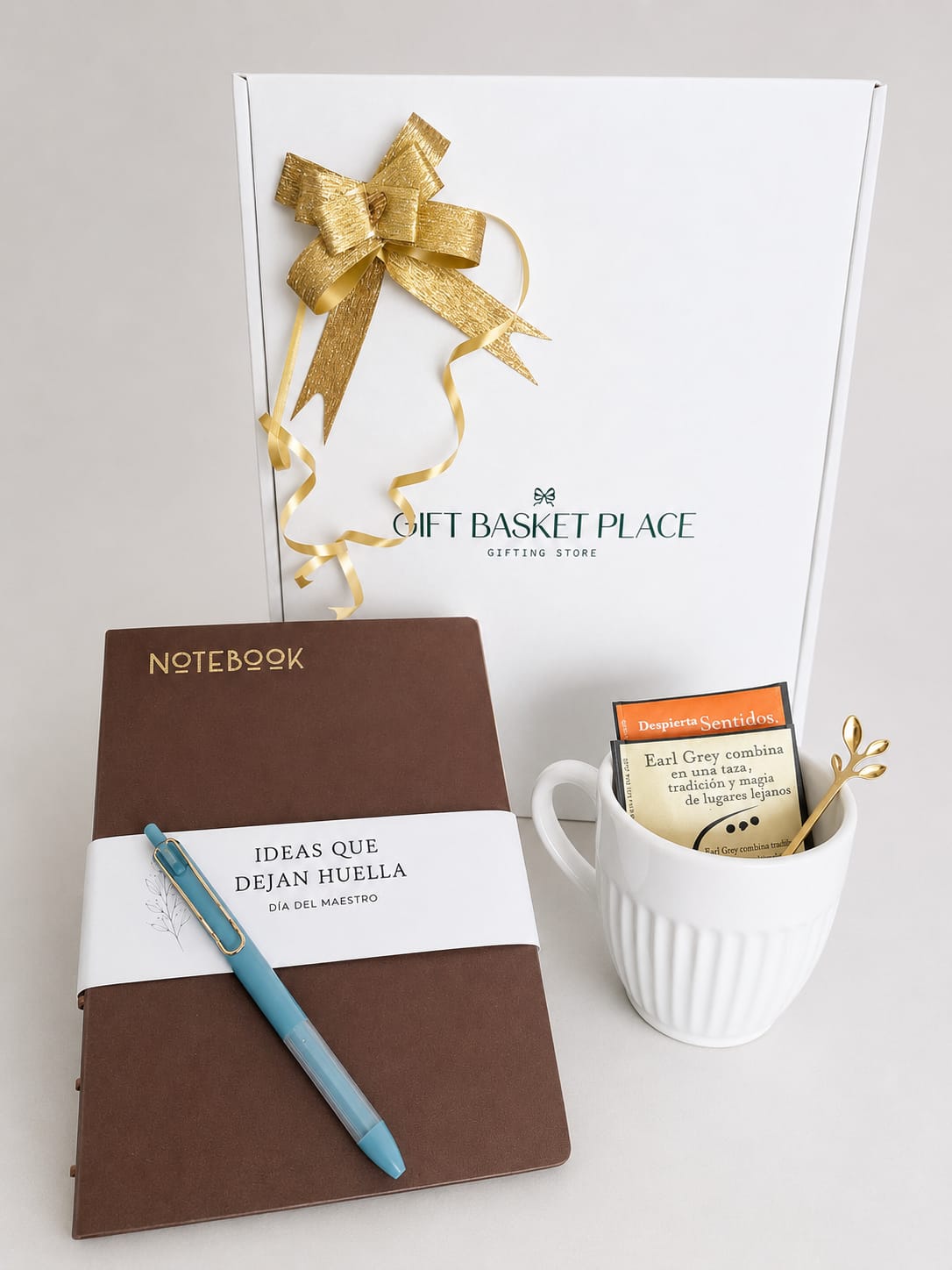Box Momentos & Ideas