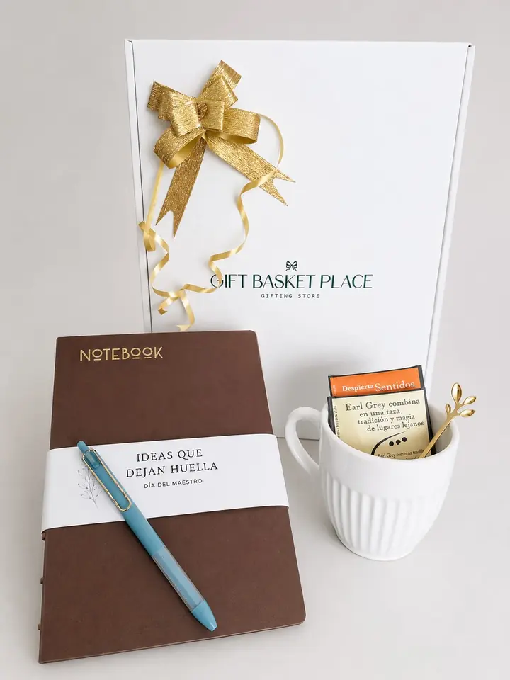 Box Momentos & Ideas