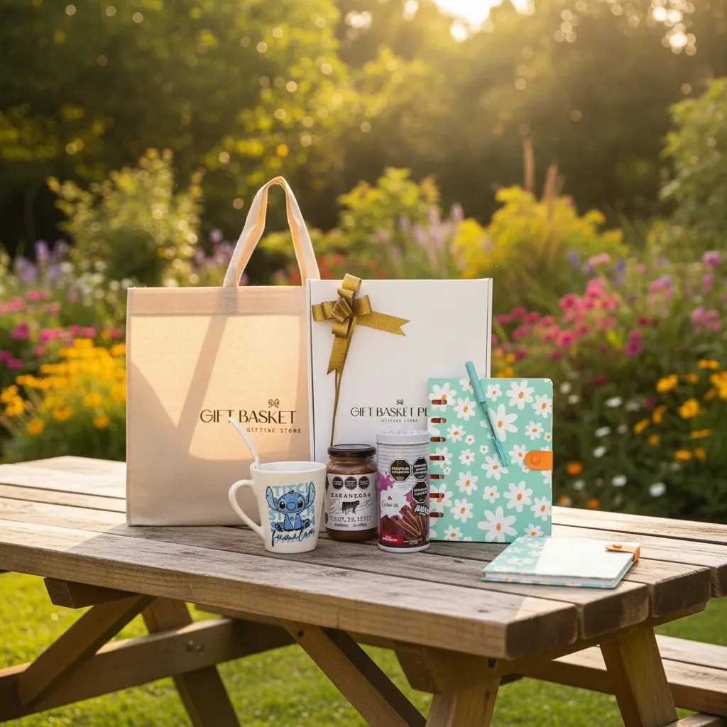 Giftsmart Desayuno/Merienda Infantil