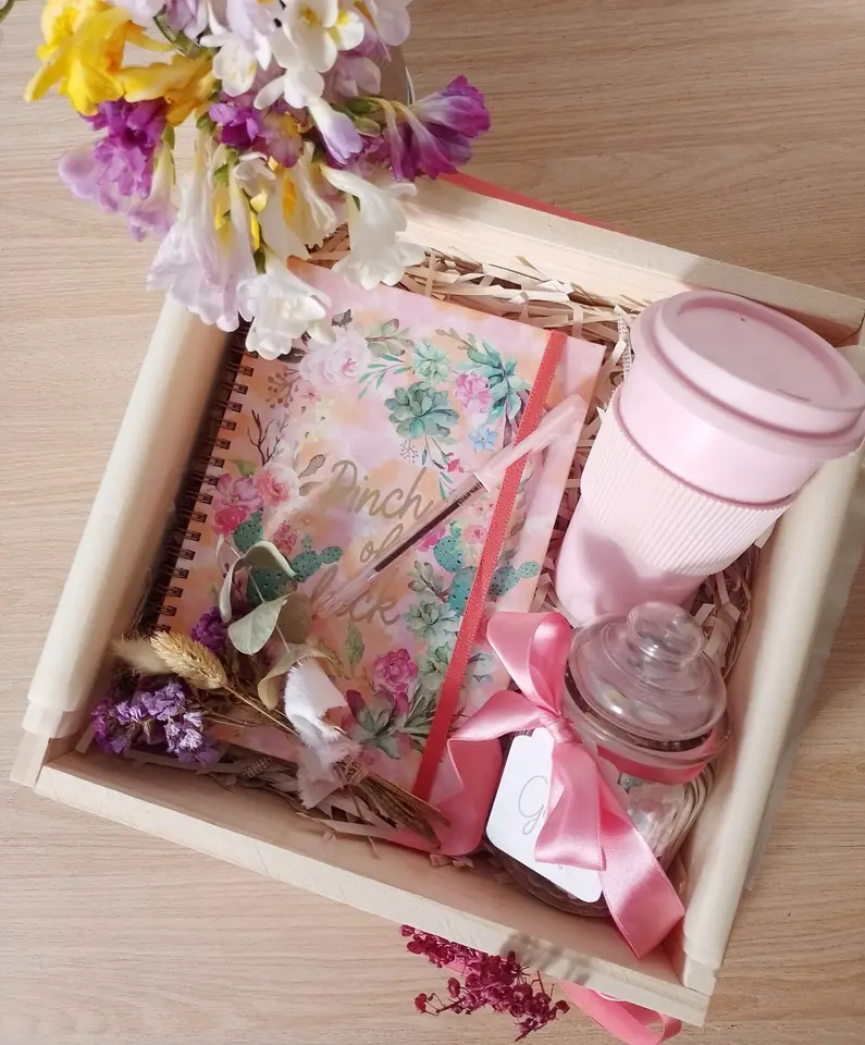 Princess Box